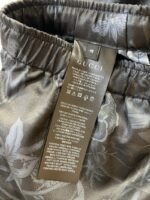 Gucci Floral Print Drawstring Casual Shorts - 图片 9