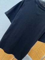 Bottega Veneta Pocket Embellished Crew-Neck Short-Sleeve T-Shirt 2 - 图片 7