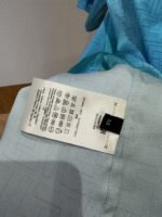 Fendi Gradient Subtle Pattern Jacquard Short-Sleeve Shirt - 图片 9